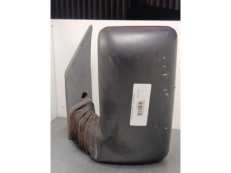 Recambio de retrovisor grande izquierdo para iveco daily iii furgoneta 35 s 11 v,35 c 11 v referencia OEM IAM   