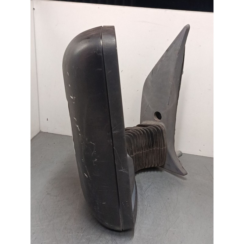 Recambio de retrovisor grande izquierdo para iveco daily iii furgoneta 35 s 11 v,35 c 11 v referencia OEM IAM   