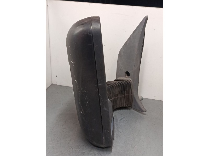 Recambio de retrovisor grande izquierdo para iveco daily iii furgoneta 35 s 11 v,35 c 11 v referencia OEM IAM   