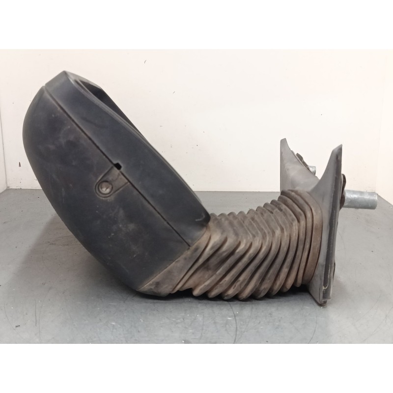 Recambio de retrovisor grande izquierdo para iveco daily iii furgoneta 35 s 11 v,35 c 11 v referencia OEM IAM   