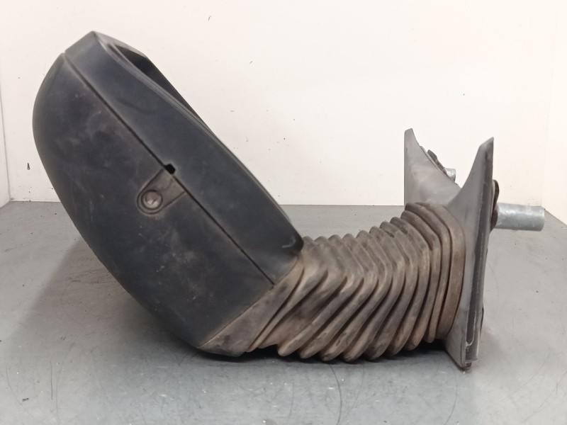 Recambio de retrovisor grande izquierdo para iveco daily iii furgoneta 35 s 11 v,35 c 11 v referencia OEM IAM   