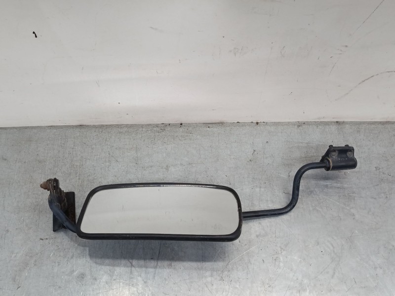 Recambio de retrovisor grande izquierdo para isuzu nkr77 referencia OEM IAM   
