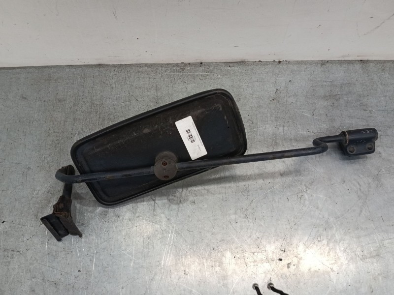 Recambio de retrovisor grande izquierdo para isuzu nkr77 referencia OEM IAM   
