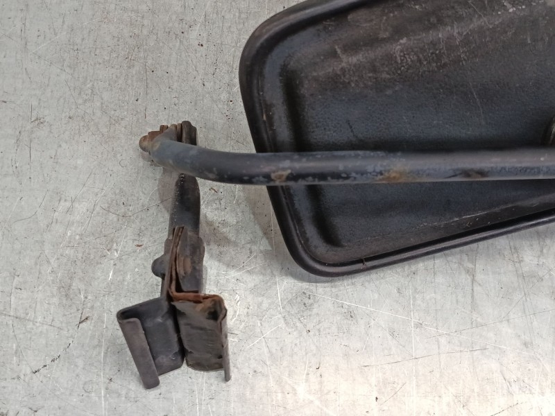 Recambio de retrovisor grande izquierdo para isuzu nkr77 referencia OEM IAM   