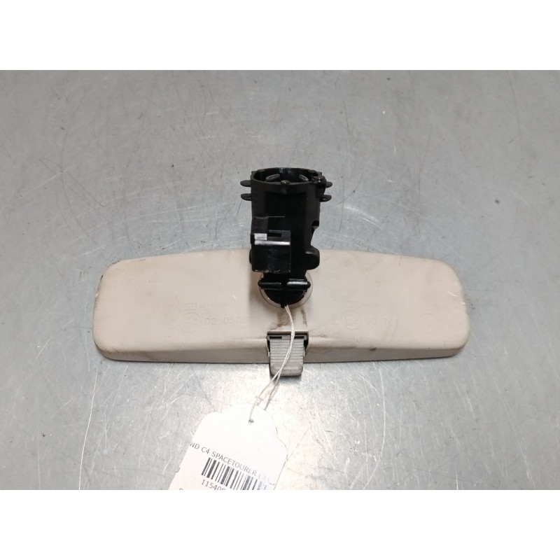 Recambio de retrovisor interior para citroën grand c4 spacetourer (3a_, 3e_) 2.0 bluehdi 160 referencia OEM IAM   
