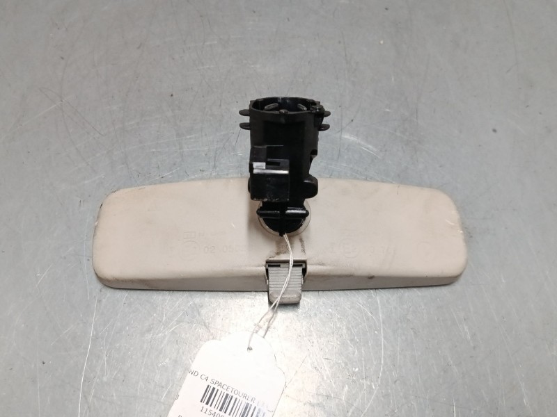 Recambio de retrovisor interior para citroën grand c4 spacetourer (3a_, 3e_) 2.0 bluehdi 160 referencia OEM IAM   