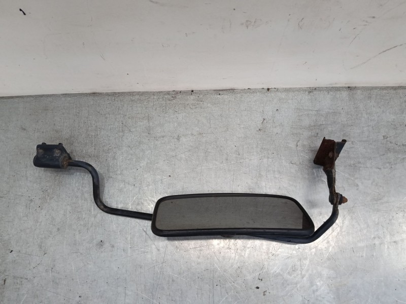 Recambio de retrovisor grande derecho para isuzu nkr77 referencia OEM IAM   