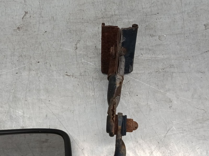 Recambio de retrovisor grande derecho para isuzu nkr77 referencia OEM IAM   