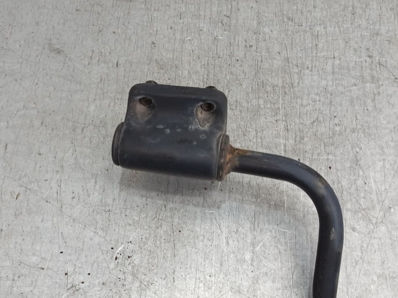 Recambio de retrovisor grande derecho para isuzu nkr77 referencia OEM IAM   