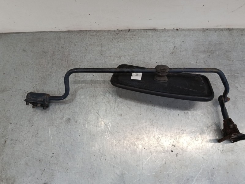 Recambio de retrovisor grande derecho para isuzu nkr77 referencia OEM IAM   