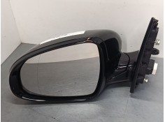Recambio de retrovisor electrico izquierdo abatible para kia sportage iv (ql, qle) 1.7 crdi referencia OEM IAM   