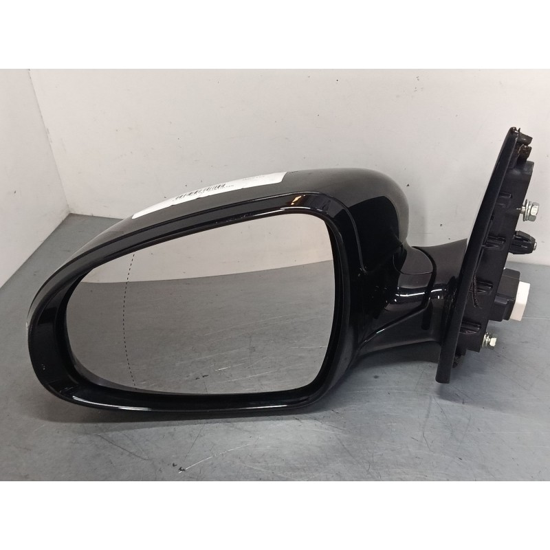 Recambio de retrovisor electrico izquierdo abatible para kia sportage iv (ql, qle) 1.7 crdi referencia OEM IAM   