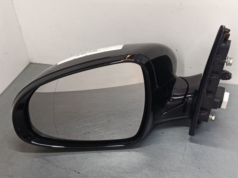 Recambio de retrovisor electrico izquierdo abatible para kia sportage iv (ql, qle) 1.7 crdi referencia OEM IAM   