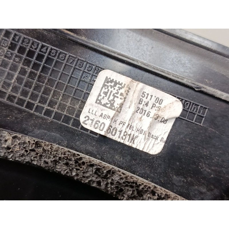 Recambio de retrovisor electrico izquierdo abatible para kia sportage iv (ql, qle) 1.7 crdi referencia OEM IAM   