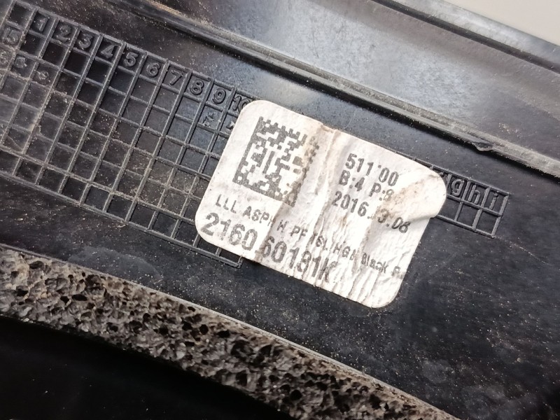 Recambio de retrovisor electrico izquierdo abatible para kia sportage iv (ql, qle) 1.7 crdi referencia OEM IAM   
