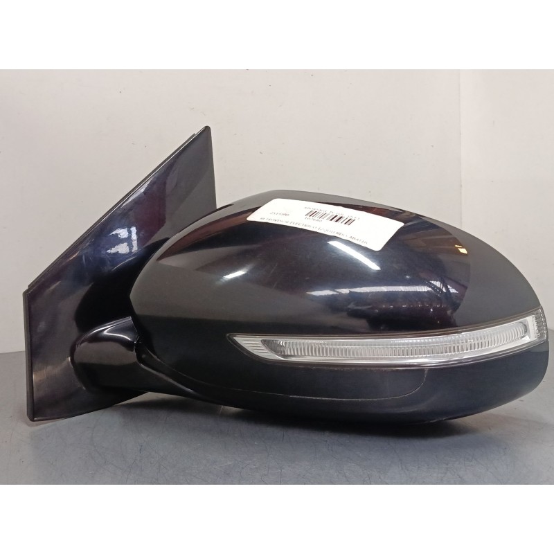 Recambio de retrovisor electrico izquierdo abatible para kia sportage iv (ql, qle) 1.7 crdi referencia OEM IAM   