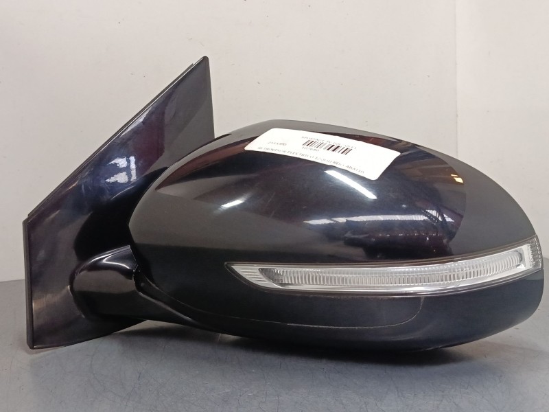 Recambio de retrovisor electrico izquierdo abatible para kia sportage iv (ql, qle) 1.7 crdi referencia OEM IAM   