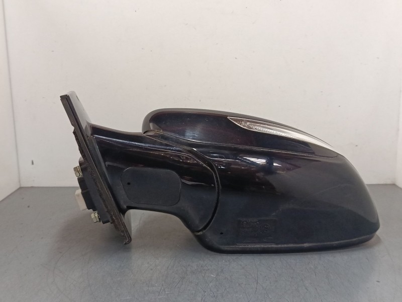 Recambio de retrovisor electrico izquierdo abatible para kia sportage iv (ql, qle) 1.7 crdi referencia OEM IAM   