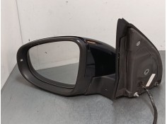 Recambio de retrovisor electrico izquierdo abatible para volkswagen golf vi (5k1) 2.0 gti referencia OEM IAM   