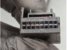 Recambio de retrovisor electrico izquierdo abatible para volkswagen golf vi (5k1) 2.0 gti referencia OEM IAM    2