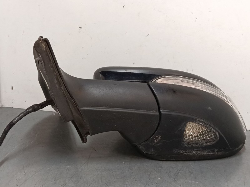 Recambio de retrovisor electrico izquierdo abatible para volkswagen golf vi (5k1) 2.0 gti referencia OEM IAM   