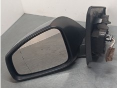 Recambio de retrovisor electrico izquierdo abatible para renault megane iii hatchback (bz0/1_, b3_) 1.5 dci referencia OEM IAM  