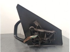 Recambio de retrovisor electrico izquierdo abatible para renault megane iii hatchback (bz0/1_, b3_) 1.5 dci referencia OEM IAM   2