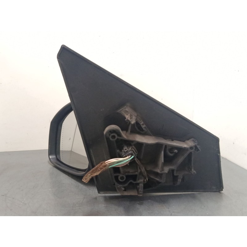 Recambio de retrovisor electrico izquierdo abatible para renault megane iii hatchback (bz0/1_, b3_) 1.5 dci referencia OEM IAM  