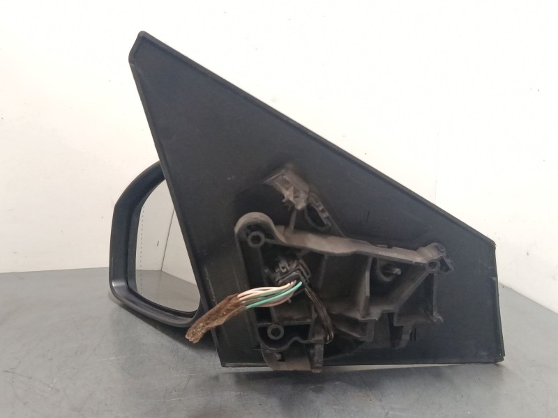 Recambio de retrovisor electrico izquierdo abatible para renault megane iii hatchback (bz0/1_, b3_) 1.5 dci referencia OEM IAM  