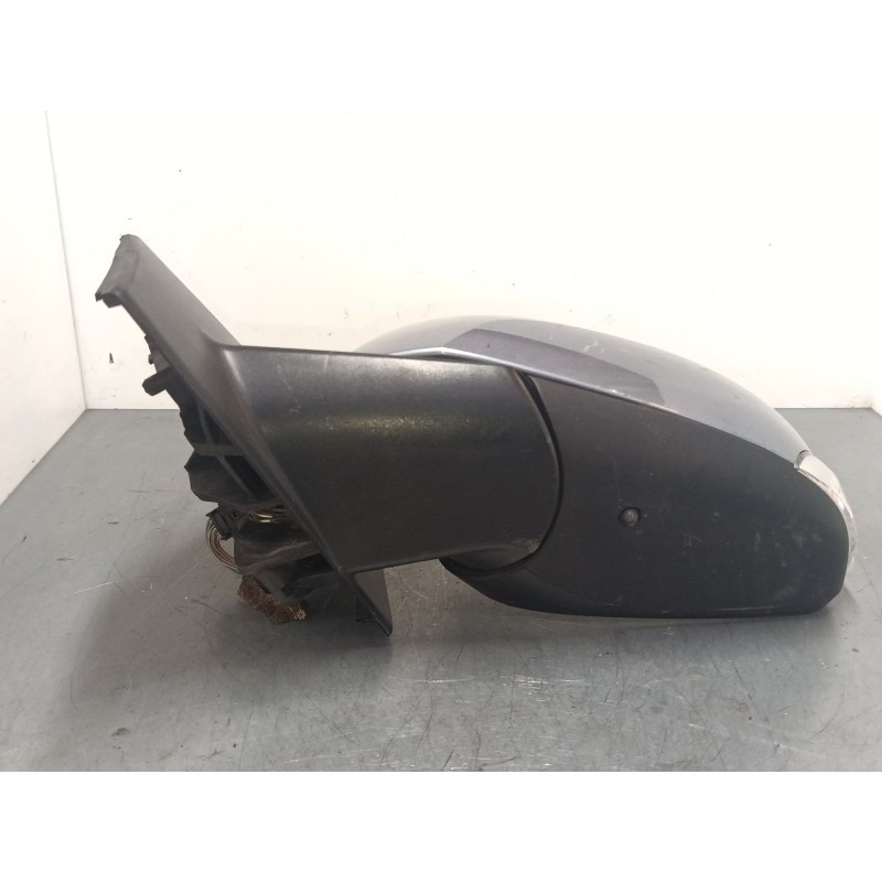 Recambio de retrovisor electrico izquierdo abatible para renault megane iii hatchback (bz0/1_, b3_) 1.5 dci referencia OEM IAM  