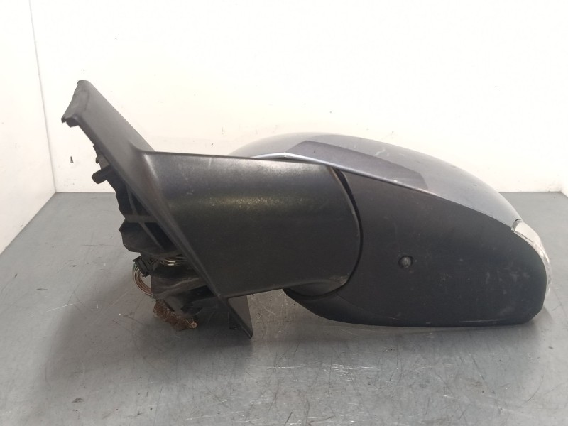 Recambio de retrovisor electrico izquierdo abatible para renault megane iii hatchback (bz0/1_, b3_) 1.5 dci referencia OEM IAM  