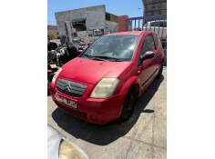 citroën c2 (jm_) del año 2003