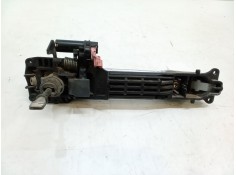 Recambio de maneta exterior puerta delantera izquierda para toyota corolla (_e12_) 2.0 d-4d (cde120_) referencia OEM IAM    2