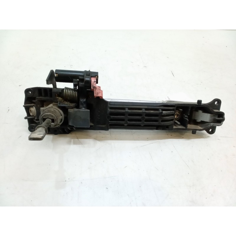 Recambio de maneta exterior puerta delantera izquierda para toyota corolla (_e12_) 2.0 d-4d (cde120_) referencia OEM IAM   