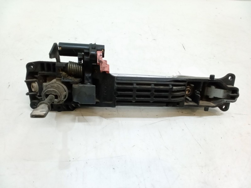 Recambio de maneta exterior puerta delantera izquierda para toyota corolla (_e12_) 2.0 d-4d (cde120_) referencia OEM IAM   