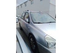 kia carnival / grand carnival iii (vq) del año 2006 2