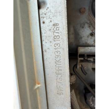 CITROËN BERLINGO / BERLINGO FIRST MONOSPACE (MF_, GJK_, GFK_)