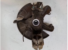 Recambio de mangueta delantera derecha para volkswagen caddy iii monospace (2kb, 2kj, 2cb, 2cj) 2.0 sdi referencia OEM IAM