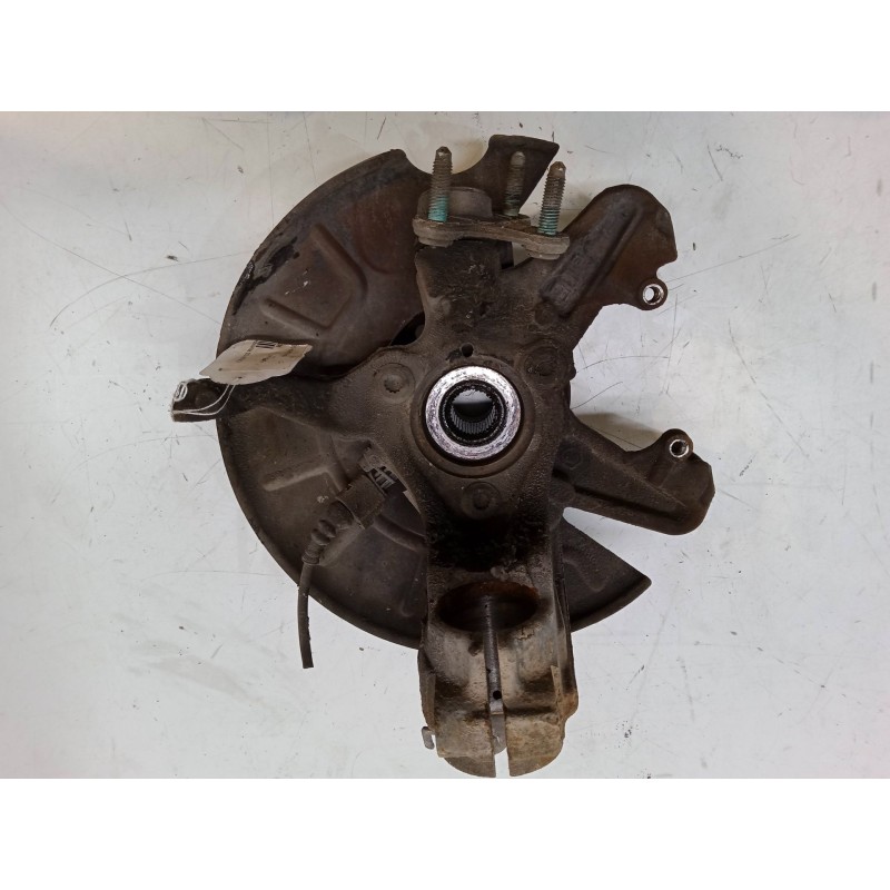 Recambio de mangueta delantera derecha para volkswagen caddy iii monospace (2kb, 2kj, 2cb, 2cj) 2.0 sdi referencia OEM IAM   
