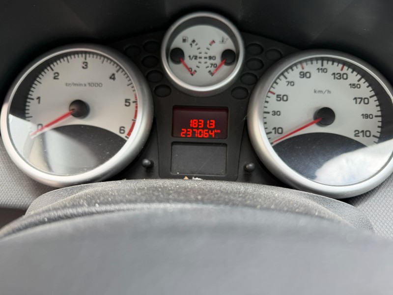 peugeot 207/207+ (wa_, wc_) del año 2009