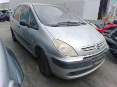 citroën xsara picasso (n68) del año 2007