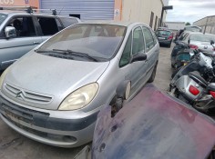 citroën xsara picasso (n68) del año 2007 2