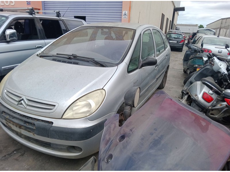 citroën xsara picasso (n68) del año 2007