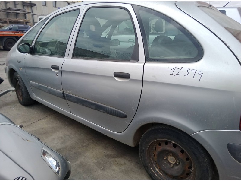 citroën xsara picasso (n68) del año 2007