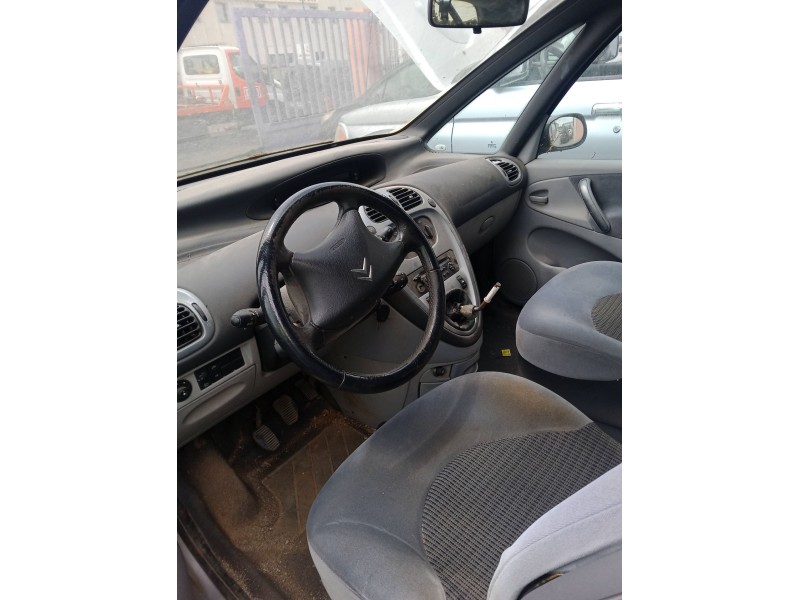 citroën xsara picasso (n68) del año 2007