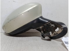 Recambio de retrovisor electrico derecho para fiat grande punto (199_) 1.3 d multijet (199.axd11, 199.axd1a, 199.axd1b,... refer 2