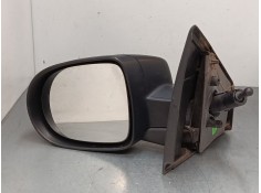 Recambio de retrovisor izquierdo para renault clio iii (br0/1, cr0/1) 1.2 16v (br02, br0j, br11, cr02, cr0j, cr11) referencia OE