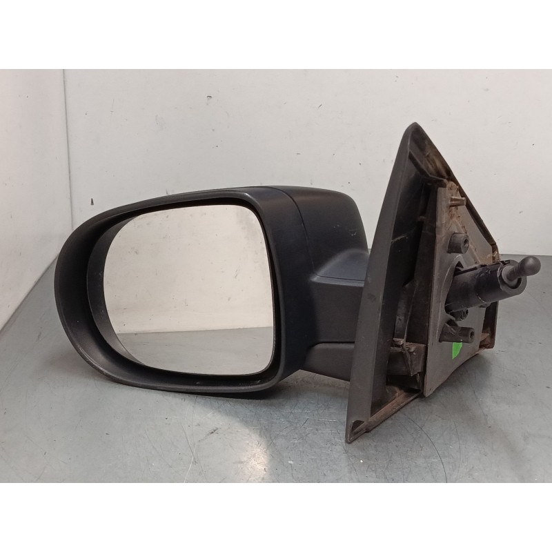 Recambio de retrovisor izquierdo para renault clio iii (br0/1, cr0/1) 1.2 16v (br02, br0j, br11, cr02, cr0j, cr11) referencia OE