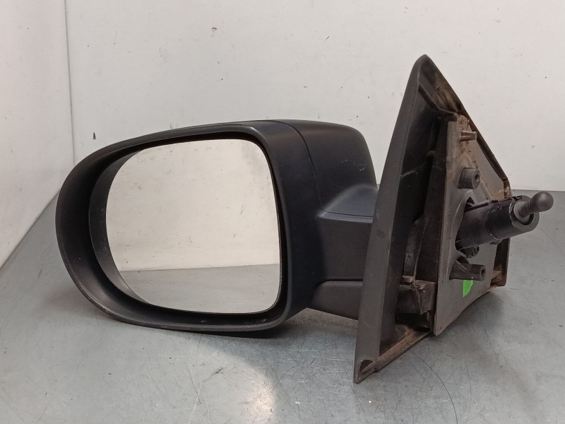 Recambio de retrovisor izquierdo para renault clio iii (br0/1, cr0/1) 1.2 16v (br02, br0j, br11, cr02, cr0j, cr11) referencia OE