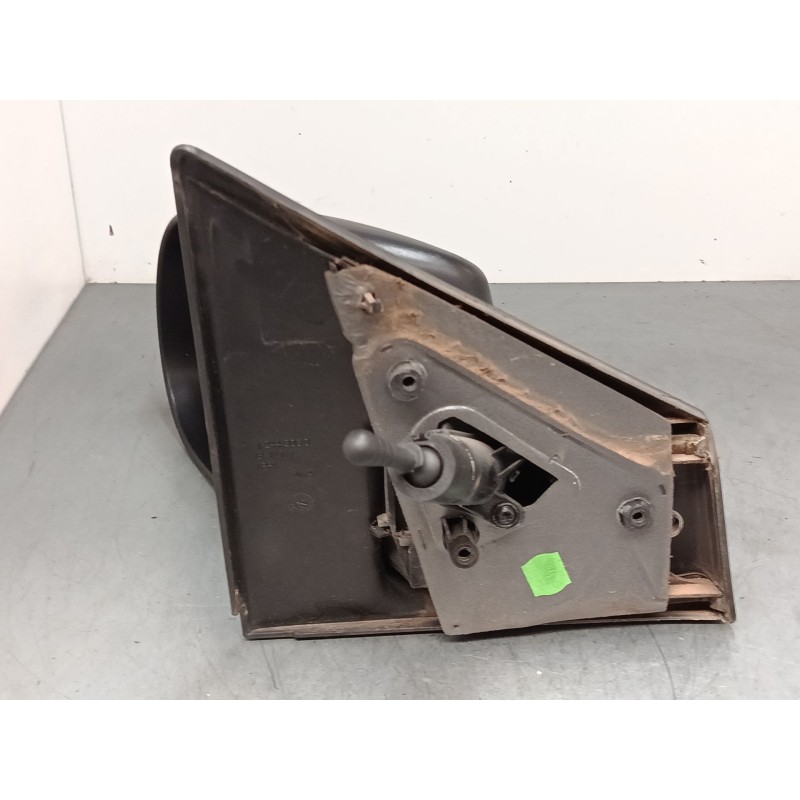 Recambio de retrovisor izquierdo para renault clio iii (br0/1, cr0/1) 1.2 16v (br02, br0j, br11, cr02, cr0j, cr11) referencia OE